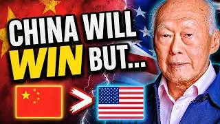 Will The Future Belong To China? | Lee Kuan Yew's FULL Predictions & Insights