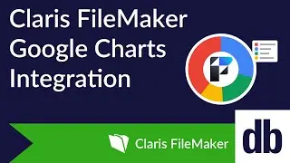 Claris FileMaker Google Charts Integration