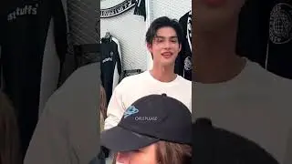 #brightvachirawit #bbrightvc | ctto