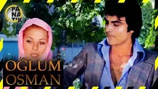 Oğlum Osman - Eski Türk Filmi Tek Parça (Restorasyonlu)