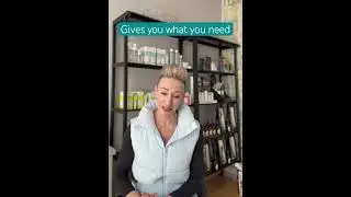 A great skincare brand listens to what you need. #skincarebrand #skincarebrands