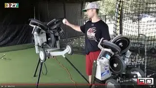 Get Game-Like Reps in the Cage With These Easy Steps