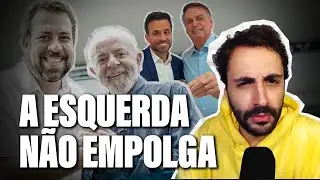 ESQUERDA ILUMINISTA: POR QUE A DIREITA AVANÇA SOBRE OS TRABALHADORES?