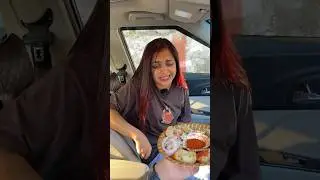 Soft Tasty Momos 🥟 Chilli Potato 🌶️ #shorts #trendingshorts #tasty  #food #viral #meghachaube