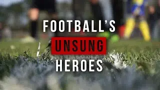 Non League Football Documentary - Football's Unsung Heroes