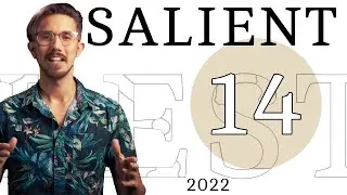 The Best Wordpress Theme Ever? (2022) [Salient Theme Review] with 
