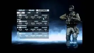 Dando uma banda no Battlefield 3..-_-