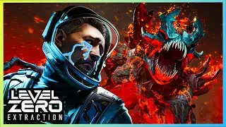 the most intense horror game of 2024