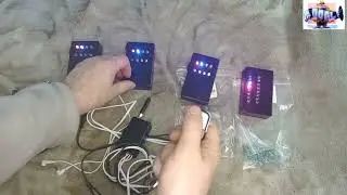 Пейджеры для рыбалки