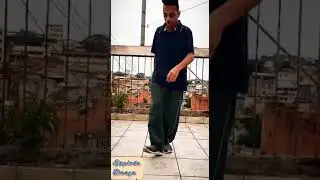 VAI RALANDO - MC MN ( DJ LUCK MPC e DJ LEO DA 17 Explode Dança