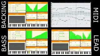 SANA 8BIT VST | FREE 8bit VST demo