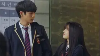 ►Seok Hoon and Bae Rona || Full Story  || (the penthouse)