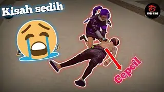 ANIMASI FF!! KISAH SEDIH BERSAMA CEPCIL