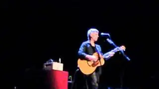Ariel Rot - El vals de los recuerdos, Oviedo