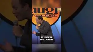 I do NOT miss these nights | Tom Papa