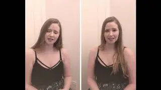 Leia Anneliese - Poison and Wine - The Civil Wars (Cover)