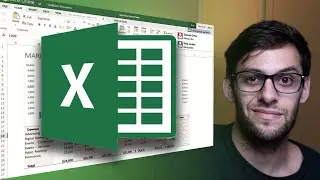 Como administrar tus finanzas personales usando Excel.