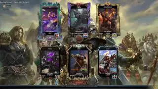 GM Ranked Joust Game 3 VS TOP GM 3 STACK