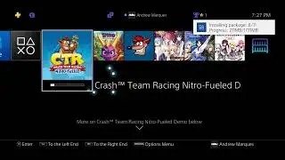 PS4 12.52/13.00 Auto PKG Installer | Installing Free Games PKGS Without GoldHEN & Jailbreaking