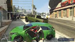 кейс годовщина Gta5rp