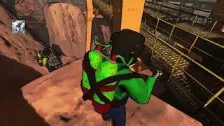 lethal company funny moments to keep the company at bay
