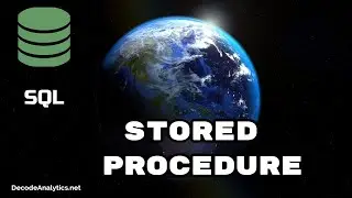 SQL Stored Procedure