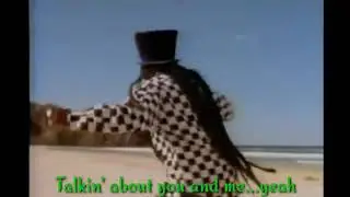 Games people - play (lyrics)