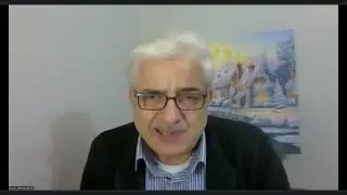 Doç.  Dr.  Ahmet KAVLAK - KAYGI VE MANEVİYAT İLİŞKİSİ