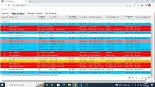 Dash Datatable