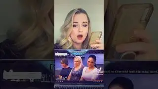 Everybody get out their mental scrub brush || Dance Moms 