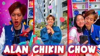 ALAN CHIKIN CHOW | Comedy 2023