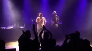 NATE Showcase Gaskessel Bern