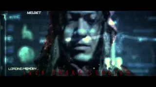 Mark 'Oh - Rebirth [ Music Video ] Part 1