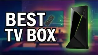Best TV Box 2026: Top 5 Streaming Devices for 4K Home Entertainment