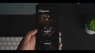 Best Dark Wallpaper App | Black Amoled Wallpaper Apps for Android