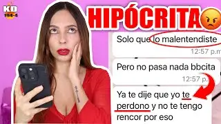ASÍ TERMINÓ EL CASO DEL 
