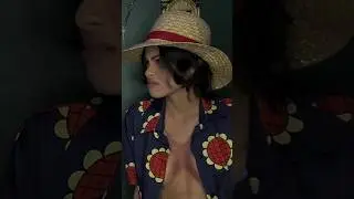 Classic Luffy #luffy #trafalgarlaw #luffycosplay #lawcosplay #onepiece #onepiececosplay