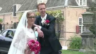Hans & Marieke - fotoshoot met fotograaf  Rob Dijkstra