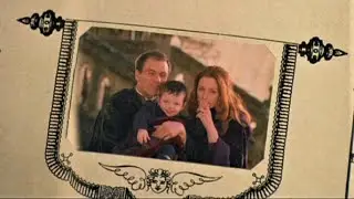 Harry Potter Universe - Photograph