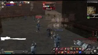 9dragons Tao server cave PVP