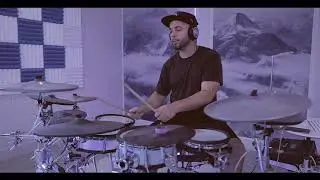 24kgoldin - Valentino - drum remix