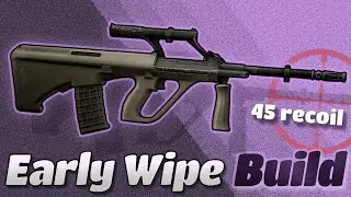 Why You Should Be Using the AUG in Patch 13.5 | Escape From Tarkov