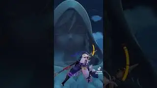 #genshinimpact