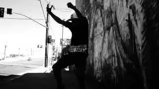 LEMENTINE FEATURE: JBAD KRUMP FREESTYLE