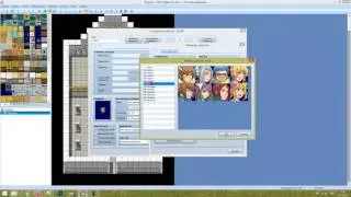 Rpg Maker VX Ace[ACE]  урок 73 - Система взаимоотношений - диалоги.