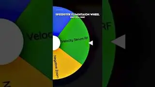 Reverse Flash VS Negative Zoom