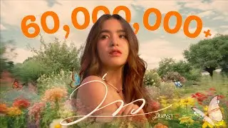 ว่าว - มีนตรา อินทิรา【OFFICIAL MV】