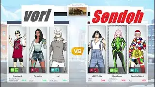 Freestyle 2 Pro DOKDO SF Swing Face-off