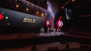 Frontrow Testimony - Sir Christian