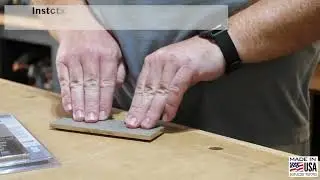 DMT Dia-Sharp Bench Stones - Available in 4-8" 16:9